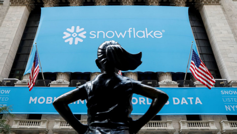 'AI may eat software,' but several tech names just wrapped a huge week