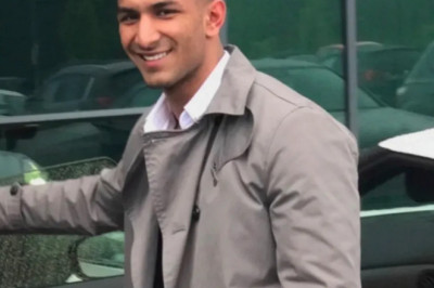 Fashion Forward: Mars Stanford's Stylish Statement on Instagram