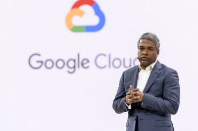 Harnessing AI for Profit: Insights from Google Cloud's Leadership