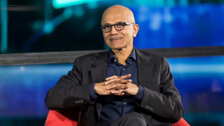 Microsoft Implements New Hybrid Work Model: Employees to Return to Office Three Days a Week
