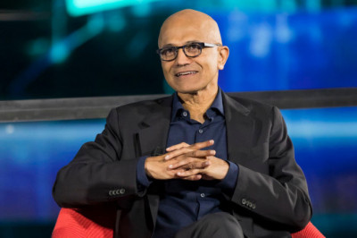 Microsoft Implements New Hybrid Work Model: Employees to Return to Office Three Days a Week