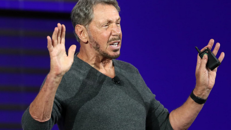 Oracle's bold revenue projections serve as a reminder of the dynamic nature of the tech industry