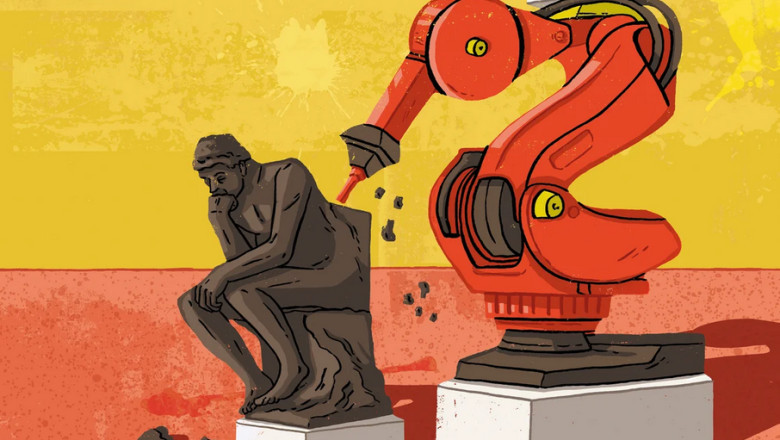 Survey Results Reveal a Strong Preference for Human Engagement in AI-Driven Art