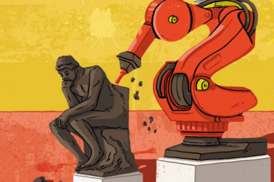 Survey Results Reveal a Strong Preference for Human Engagement in AI-Driven Art