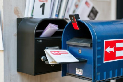Mail service Maildrop to launch in 6 locations by end of year