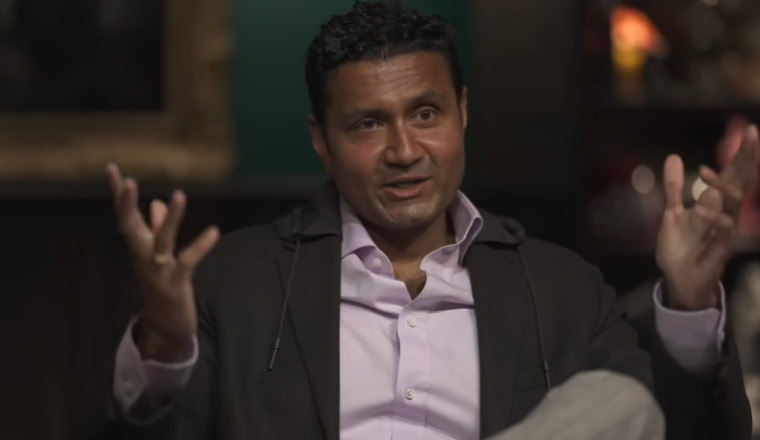 Palantir's CTO discusses the influence of AI on defense, industry, and the process of reindustrialization