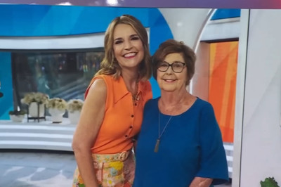 Trump reaches out to Savannah Guthrie as the search for her missing mother escalates