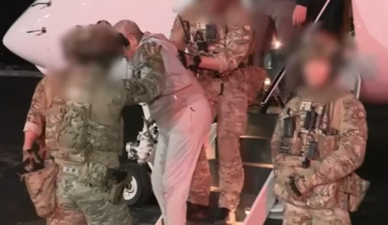 Benghazi terror suspect has been apprehended and transported to the United States