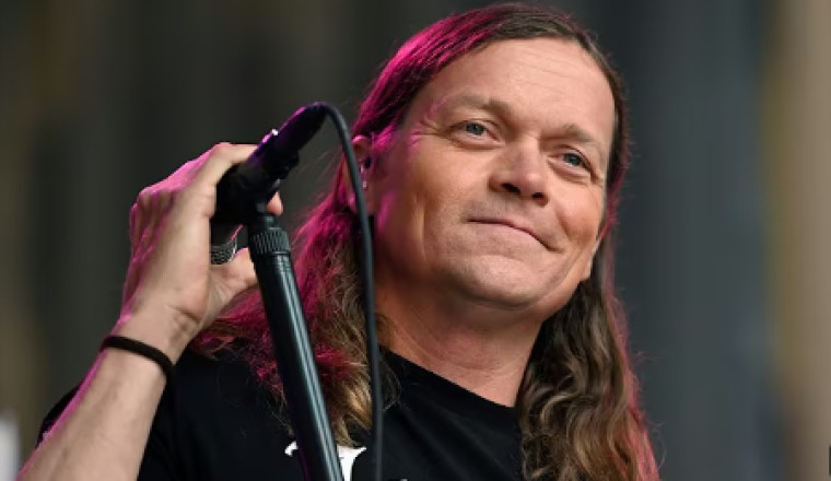 Brad Arnold, the talented songwriter behind the hit song 'Kryptonite,' has passed away at the age of 47