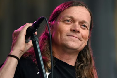 Brad Arnold, the talented songwriter behind the hit song 'Kryptonite,' has passed away at the age of 47