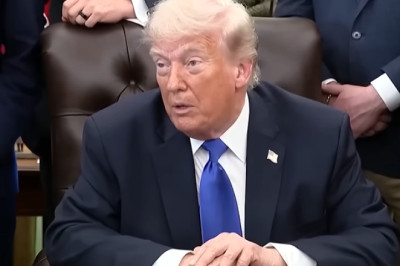 Trump considers pulling U.S. troops from Italy and Spain amid tensions