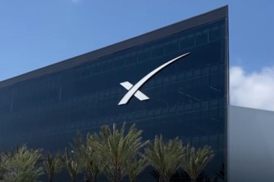 SpaceX prepares Wall Street debut in potential record-breaking IPO