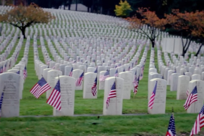 Memorial Day 2026: Major closures across the US, here’s what’s open
