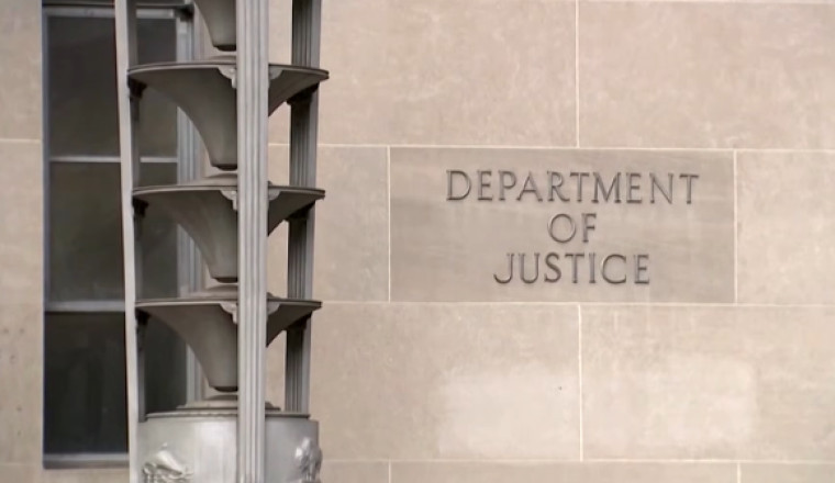 Former judges challenge Trump’s ‘anti-weaponization’ fund, calling it ‘unprecedentedly fraudulent’
