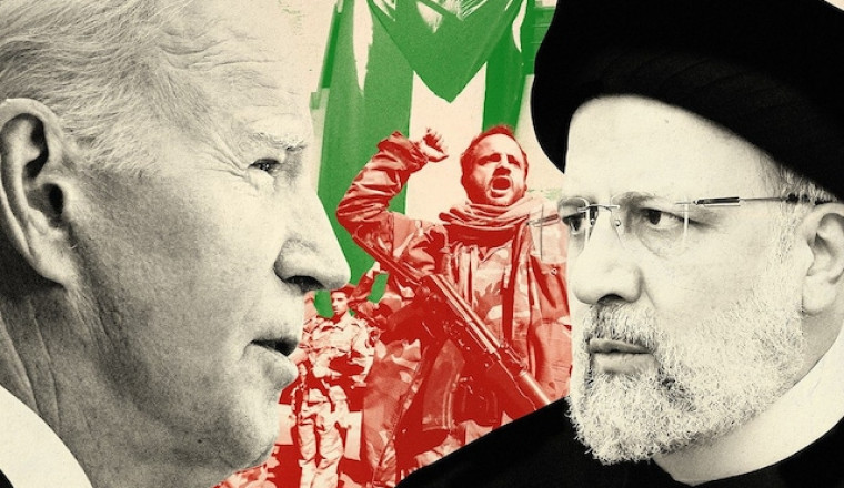 Unraveling the Complexities: Iran and the UAE Attacks – A Staged Conflict?