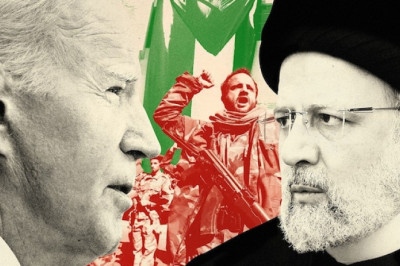 Unraveling the Complexities: Iran and the UAE Attacks – A Staged Conflict?