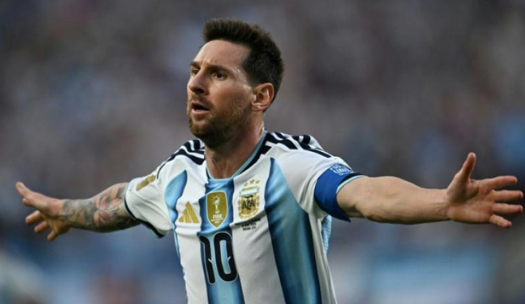 FIFA World Cup 2026: Messi scores historic hat-trick as tearful star calls it “an honor”