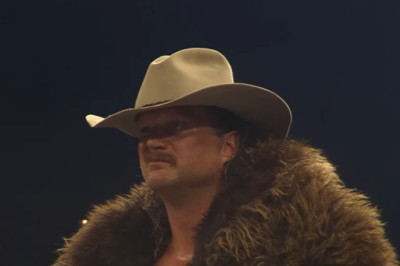 Joe Doering dies at 44 after third battle with brain cancer