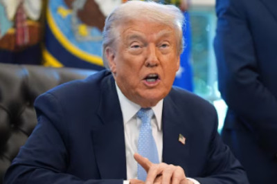 Supreme Court blocks Trump's bid to end birthright citizenship in major ruling