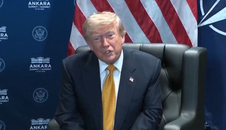 Trump declares US-Iran ceasefire 'over' after overnight military escalation