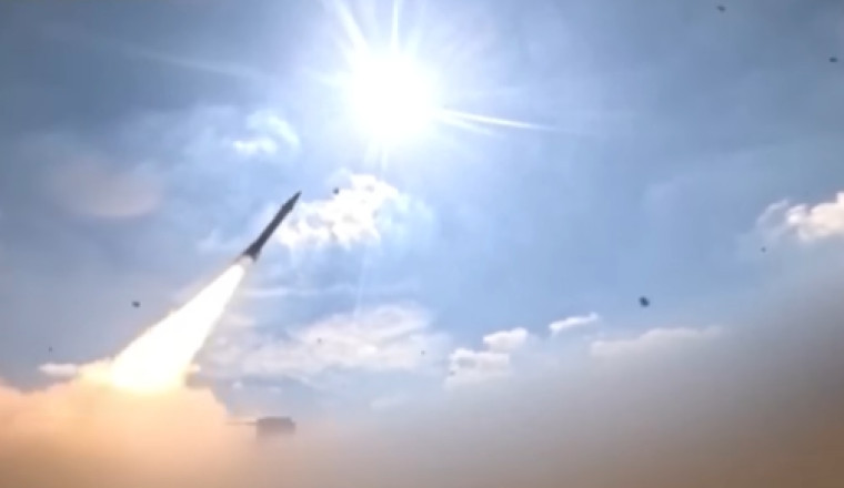 US launches fresh strikes on Iran as Trump warns Tehran to "behave"