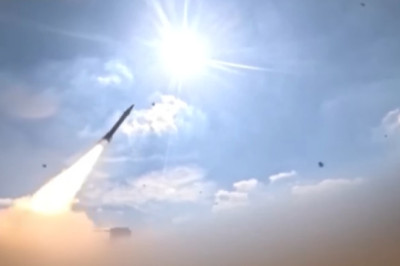 US launches fresh strikes on Iran as Trump warns Tehran to "behave"