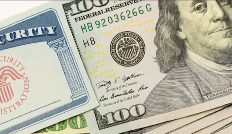When will you receive your Social Security check? July 2026 payment dates explained